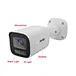 surveillance camera motion detection